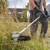 Bosch Professional GFR 18V-23 Pemangkas Rumput Baterai 18V Original — foto 2