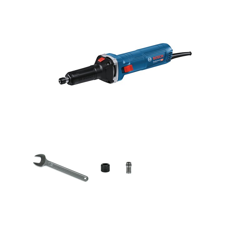 Bosch Professional GGS 30 LS Gerinda Lurus Original