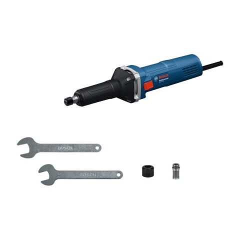 Bosch Professional GGS 5 LS Gerinda Lurus Original