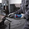 Bosch Professional GGS 5 LS Gerinda Lurus Original — foto 2