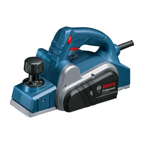 Bosch Professional GHO 6500 Mesin Serut Kayu Original