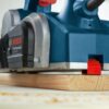 Bosch Professional GHO 6500 Mesin Serut Kayu Original — foto 2
