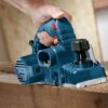 Bosch Professional GHO 6500 Mesin Serut Kayu Original — foto 3