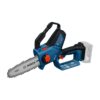 Bosch Professional GKE 18V-20 Gergaji Rantai Baterai 18V Original