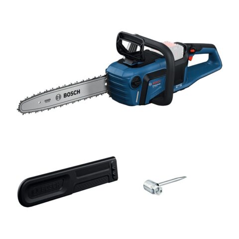 Bosch Professional GKE 18V-40 Gergaji Rantai Baterai 18V Original