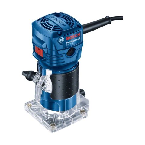 Bosch Professional GKF 550 Mesin Router & Trimmer Original