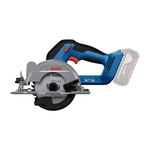 Bosch Professional GKS 18V-44 Gergaji Sirkular 18V Solo Original