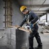 Bosch Professional GKS 18V-44 Gergaji Sirkular 18V Solo Original — foto 3