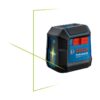 Bosch Professional GLL 50 G Laser Garis Original