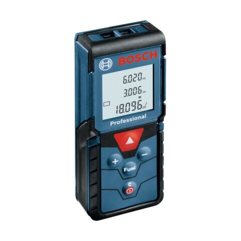 Bosch Professional GLM 40-12 Meteran Laser Original
