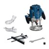Bosch Professional GOF 20-12 Mesin Router & Trimmer Original