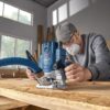 Bosch Professional GOF 20-12 Mesin Router & Trimmer Original — foto 3