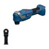 Bosch Professional GOP 18V-30 Multi Cutter (Oscillating Tool) 18V Original