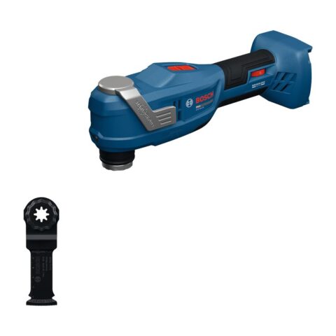Bosch Professional GOP 18V-30 Multi Cutter (Oscillating Tool) 18V Original