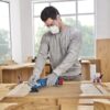 Bosch Professional GOP 18V-30 Multi Cutter (Oscillating Tool) 18V Original — foto 3