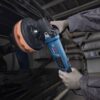 Bosch Professional GPO 11-180 S Mesin Poles Original — foto 2