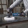 Bosch Professional GPO 14-180 S Mesin Poles Original — foto 3