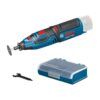 Bosch Professional GRO 12V-35 Gerinda Lurus 12V Original