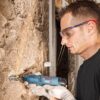 Bosch Professional GRO 12V-35 Gerinda Lurus 12V Original — foto 2