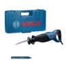Bosch Professional GSA 12-30 Gergaji Reciprocating Carrying Case Original