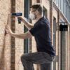 Bosch Professional GSB 120-LI Bor Tembok Baterai 12V Original — foto 2