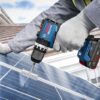 Bosch Professional GSB 18V-52 Bor Tembok Baterai 18V Original — foto 2