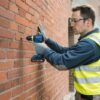 Bosch Professional GSB 18V-52 Bor Tembok Baterai 18V Original — foto 3