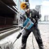 Bosch Professional GSH 14 C Electric Breaker Original — foto 2