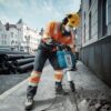 Bosch Professional GSH 14 C Electric Breaker Original — foto 3