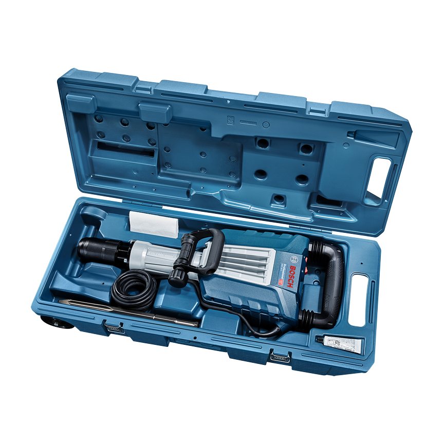 Bosch Professional GSH 14 C Electric Breaker Original