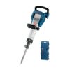Bosch Professional GSH 16-30 Electric Breaker Mesin Bobok Beton Original