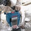 Bosch Professional GSH 16-30 Electric Breaker Mesin Bobok Beton Original — foto 2