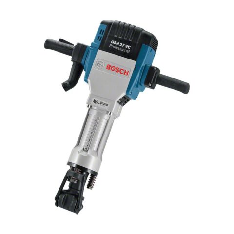 Bosch Professional GSH 27 VC Electric Breaker Original