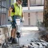 Bosch Professional GSH 27 VC Electric Breaker Original — foto 2