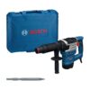 Bosch Professional GSH 5 HX Mesin Bobok Beton Demolition Hammer Breaker Hex Original
