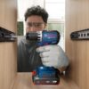 Bosch Professional GSR 18V-52 Bor Obeng Baterai 18V Original — foto 3
