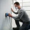 Bosch Professional GSS 140 Mesin Amplas Orbital 220W Original — foto 2