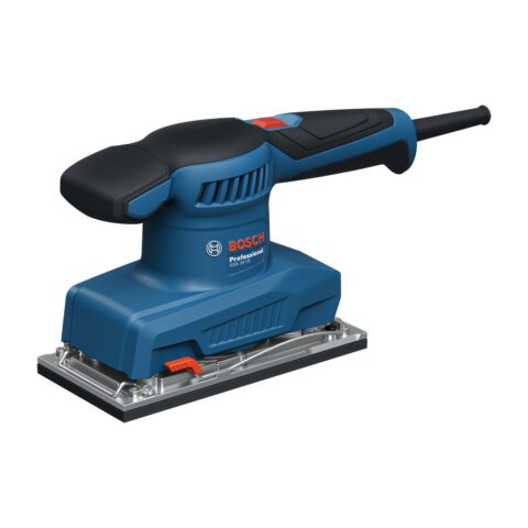 Bosch Professional GSS 20-18 Mesin Amplas Orbital 200W Original
