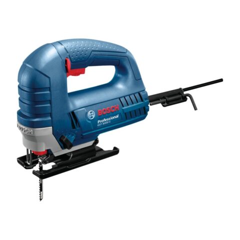 Bosch Professional GST 8000E Gergaji Jigsaw Original