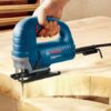 Bosch Professional GST 8000E Gergaji Jigsaw Original — foto 2