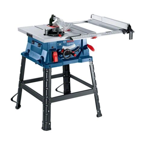 Bosch Professional GTS 254 Gergaji Meja Original