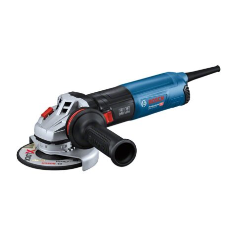 Bosch Professional GWS 14-125 S Gerinda Tangan Original