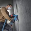 Bosch Professional GWS 18V-11PS Gerinda Tangan Baterai 18V 100 mm Solo Original — foto 2