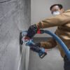 Bosch Professional GWS 18V-11PS Gerinda Tangan Baterai 18V 100 mm Solo Original — foto 3