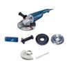 Bosch Professional GWS 2200 Gerinda Besar 230 mm 9 Inch Original