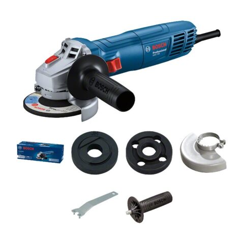 Bosch Professional GWS 700 Gerinda Tangan 700W Original