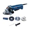 Bosch Professional GWS 9-100 P Gerinda Tangan 900W Original