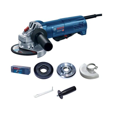 Bosch Professional GWS 9-100 P Gerinda Tangan 900W Original