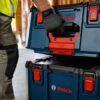 Bosch Professional L-BOXX 322 Kotak Perkakas L-BOXX Original — foto 2