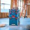 Bosch Professional L-BOXX 322 Kotak Perkakas L-BOXX Original — foto 3